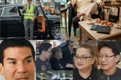 Edu Manzano explodes in public outrage, mercilessly slamming the Discaya couple for their alleged disastrous failure in the billion-peso flood control project—scandal, betrayal, and negligence exposed, citizens demand answers!