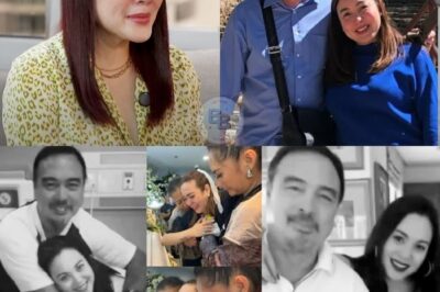 Shocking Family Tragedy Unfolds: Claudine Barretto’s Beloved Brother Mito Barretto Passes Away Suddenly, Leaving the Actress and Entire Barretto Clan in Unbearable Grief and Unanswered Questions That Shake Showbiz