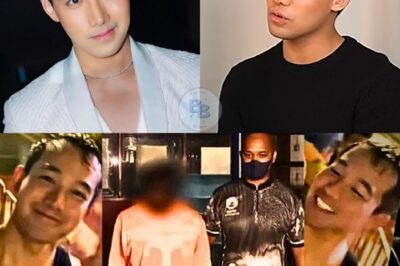 Unbelievable Twist! Ken Chan Caught by Police After Mysterious Disappearance—Fans in Shock as Beloved Actor Returns Unrecognizable, Aged Overnight, With Disturbing Changes That Raise Alarming Questions Nobody Can Ignore!