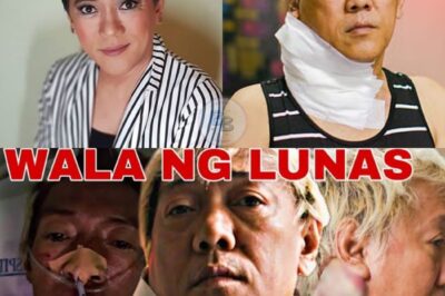 NO CURE LEFT! Shocking Revelation About Comedian Ate Gay’s True Health Condition Finally Exposed – Doctors Stunned, Fans Heartbroken, and the Unimaginable Reality Behind the Laughter Will Leave You Speechless!