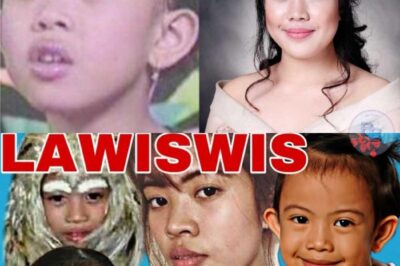 Once Adored Child Star Sam Bumatay, Known as “Lawiswis,” Suddenly Vanished from Showbiz Without Warning—Now His Unbelievable Transformation Leaves Fans Stunned, Asking Why He Disappeared and What Really Happened Behind the Cameras