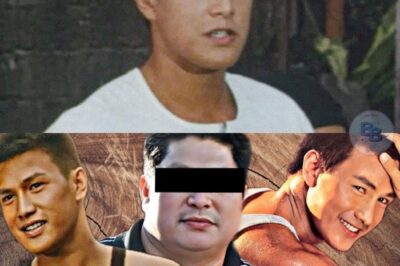 GRABE! Ang Matinding Lihim ni Ace Espinosa na Matagal Niyang Itinatago, Biglang Nabunyag—Kaya Pala Iniwan Si Maricel Morales, Isang Eksklusibong Rebelasyon ang Yayanig sa Buong Showbiz!