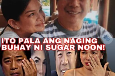 MAY NALAMAN ANG LAHAT! SUGAR MERCADO TULUYANG NAGSALITA, ISINIWALAT ANG HINDI INAASAHANG BUHAY NIYA SA PILING NI WILLIE REVILLAME – MGA LIHIM NA KAYTAGAL ITINAGO!