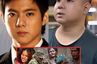 NAKAKAGULAT NA KATOTOHANAN! MGA SIKAT NA ARTISTA NOON, KINAGILIWAN AT PINAGKAKAGULUHAN, NGAYON AY NAGLALAKAD NA LANG SA KALYE, PULUBI, WALANG MAKAIN, AT KAWAWA ANG KANILANG SINAPIT!