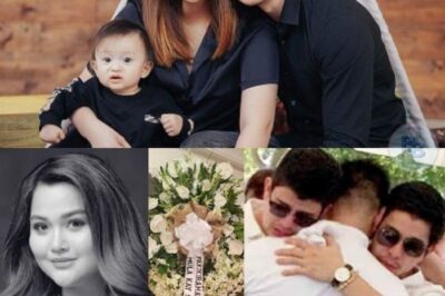 TIYAK NA KAGULUHAN! Sa Gitna ng Isang Relasyong Itinuturing na Perpekto, Sina Rodjun Cruz at Dianne Medina Ay Nalugmok sa Trahedyang Nagwasak sa Kanilang Pamilya—Ang Nakakakilabot na Katotohanan na Ibinunyag Ay Gumuho ang Bansa!