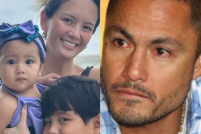Derek Ramsay Wants to Follow Ellen Adarna to America: Controversy Behind Mother and Son’s Departure