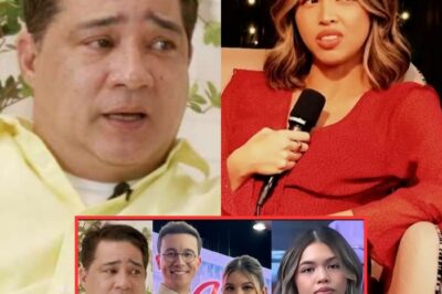 SHOCKING REVELATION: Anjo Yllana EXPOSES Maine Mendoza for DEFENDING Husband Arjo Atayde in ALLEGED MULTI-MILLION Corruption Scandal – Betrayal, Secrets, and the Unraveling of a Showbiz-Political Marriage Rock the Nation!