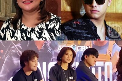 SHOCKING DECISION BY CARLA ESTRADA ON DANIEL PADILLA’S RELATIONSHIP WITH MARIS RACAL, LEAVING HIM SPEECHLESS! Carla Estrada Wholeheartedly Supports Daniel Padilla in Marrying Maris Racal