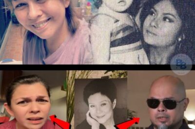 MATINDING PASABOG! Lotlot de Leon, BINASAG NA ANG KATAHIMIKAN ukol sa TAMPUHAN nila ni Ian de Leon, may MATINDING PAHAYAG tungkol sa ARI-ARIAN ni Nora Aunor!
