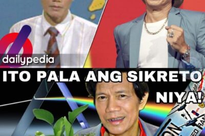 DITO PALA GALING ANG KANYANG TALINO! NAKAKAGULAT NA REVELASYON, ANG HINDI KAILANMAN NAISALAYSAY NA BUHAY NI ERNIE BARRON BAGO ANG KANIYANG PAGPANAW AY LUMABAS AT NAGPAKALAT NG MGA LIHIM
