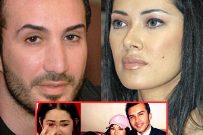 Eksklusibong Rebelasyon! Ruffa Gutierrez BUMULAGTA sa Tanong ng Bayan: Posible Bang Muling Mabuhay ang Pag-ibig Kay Yilmaz Bektas Matapos ang Dekadang Katahimikan, Lihim na Pag-uusap, at Panganib ng Scandal?
