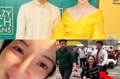 KRIS AQUINO SHOCKING REVELATION! Matapos ang MAHABANG PANAHON sa Amerika, CONFIRMED na ang kanyang PAG-UWI sa Pilipinas—Fans NAGKAKAGULO, pamilya HANDANG-HANDA, at buong bansa UMAASA sa kanyang pagbabalik!