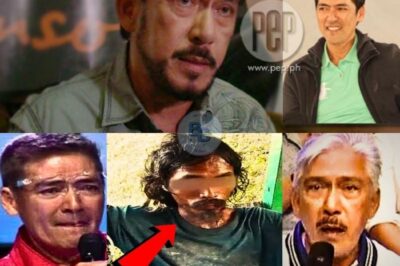 After Decades of Silence, the Missing Sibling of the Sotto Brothers Has Finally Been Found—But Vic Sotto’s Explosive Revelation About Family Secrets Leaves the Nation in Utter Shock and Curiosity!