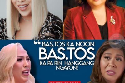 Pasabog na Pagharap! Jessica Soho, Binunyag ang ‘Bastos’ na Paghingi ng Tawad—Social Media, Nayanig sa Rebelasyon ng Matagal na Lihim