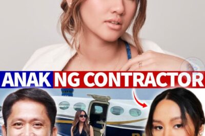 Mula sa mga luho, mamahaling damit, at pribadong jet, nagulat ang publiko nang biglang mawala sa social media ang isang lifestyle vlogger. Ang kanyang tila perpektong mundo ay biglang gumuho matapos ang mga akusasyon na ang kanyang marangyang pamumuhay ay galing sa mga anomalya sa gobyerno. Ano ang tunay na nangyari sa kanyang pamilya? At ano ang kinahinatnan ng isang eskandalo na nagbabanta sa kanilang karera at reputasyon? Basahin ang buong kuwento sa link na ito