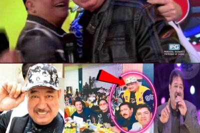Entertainment World, Nayanig! Jimmy Santos, Babalik na sa Eat Bulaga—Isang Pasabog na Magpapataas ng Ratings at Magpapasaya sa Bayan