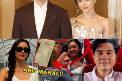 OMG! Kim Chiu, Ipinakita ang Pinakamahal na Regalo Para kay Paulo Avelino—Hindi Mo Aakalain Kung Ano Ito!😱