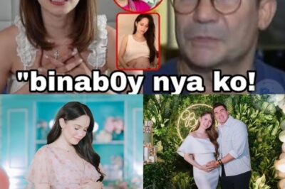 OMG! Jessy Mendiola, Umiikot sa Chismis ng Pagbubuntis—Netizens, Nagulantang sa Unexpected na Pangalan na Nadawit! Totoo ba ang Pasabog o Tsismis Lang?