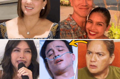 Sylvia Sanchez Drops Explosive Accusation Against Maine Mendoza, Claiming She Destroyed Arjo Atayde’s Career and Family Bonds—Truth Behind Shocking Separation Finally Exposed, Leaving Fans in Tears and Industry Reeling in Disbelief!