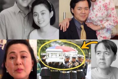 Nation Plunged Into Unimaginable Grief As Doc Liza Ong Finally Breaks Her Silence, Revealing Doc Willie’s Final Tearful Words Before His Death That Shattered Millions Of Filipino Hearts Across The World