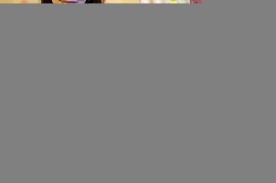 Third Party Reveal: Kobe Paras SPOTTED in Public Holding Hands with New Girlfriend Elisse Joson, Fans in Frenzy, Rumors Explode About Romance, Betrayal, and Secret Late-Night Meetings Caught on Camera