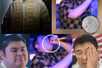 SHOCKING REVELATION: Congressman Ralph Tulfo Under Fire After Explosive Viral Report Exposes Alleged ₱6.7M Bill at Exclusive Manila Club Paid Using People’s Money – Scandal Rocks Political Circles!