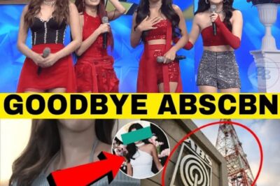 SHOCKING TWIST 2025: ITS SHOWTIME HOST SHUVEE ETRATA GOES VIRAL ON TWITTER AND YOUTUBE — FANS QUESTION IF SHE’LL STILL BE SEEN ON TV AFTER CONTROVERSIAL INCIDENT ?