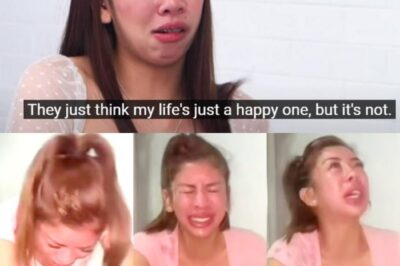 Uncontrollable Tears and Mysterious Grief: Herlene Budol Breaks Down Over Sudden D.e.a.t.h of Someone Deeply Loved—What Happened Behind the Shocking, Heart-Wrenching Loss That Left the Actress Crying Out for Answers in the Dark of Night?