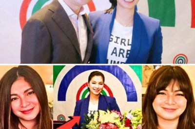 Shocking Comeback That Nobody Expected: After Years of Silence and Mystery, Angel Locsin Explodes Back Into ABS-CBN Spotlight With Unbelievable Revelations, Secret Battles, Hidden Truths, and Untold Scandals That Will Shake the Industry!