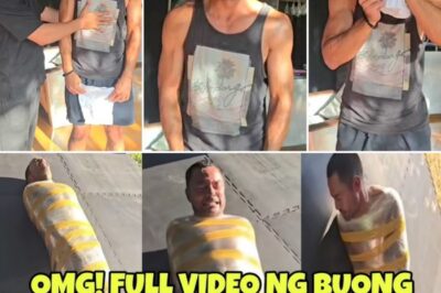 Huwag Palampasin ang Buong Video! Ang mga Reaksyon ni Derek Ramsay at Eksenang Hindi Mo Pa Nakita—Panoorin at Alamin Kung Paano Magbabago ang Lahat!