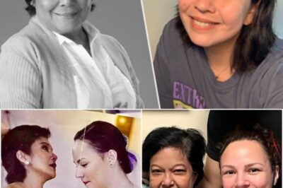 PUMALPAK NA PASABOG! Matet De Leon, Ibinunyag ang Lihim na Malalaking Bahay ni Nora Aunor—Chinkee Tan, Hindi Makapagsalita! Netizens, Nasa Gulat at Sorpresa!