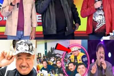 OMG! Eat Bulaga, ISANG MALAKING PASABOG! Jimmy Santos, BUMALIK NA! Hindi Mo Aakalain Ang Susunod!