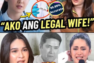 BIG SHOCK! Pauleen Luna at Atasha, NAGLAKAS LOOB SA EAT BULAGA! Vic Sotto, INIYAKAN ANG LUMALALIM NA KONTROBERSYA!