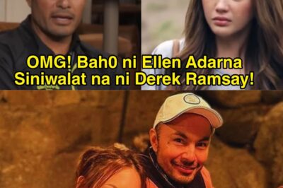 OMG! Derek Ramsay PASABOG NA LIHIM TUNGKOL KAY Ellen Adarna—Fans, NABIGLA! Ano ang IBINUNYAG NIYA NA MAGPAPABAGO NG LAHAT?