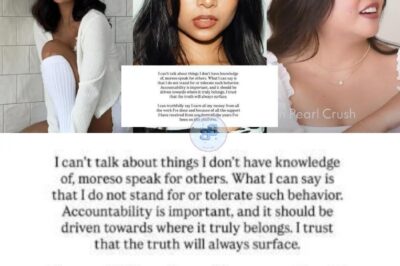 “Influencer World Nayanig: Kaibigan ni Jammy Cruz na sina Rei Germar at Ry Velasco Nagsalita sa P3.5B Flood Control Controversy—Netizens, Binuweltahan ang Luho, Chanel Bags at Katahimikan!”