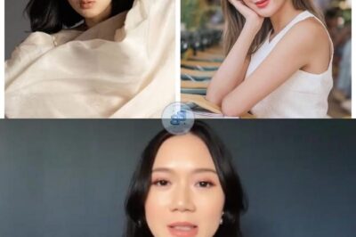 Nagngingitngit si Vlogger Camille Co Dahil sa Maling Pagkakakilanlan at Pagkasangkot sa Isang Milyong Dolyares na Eskandalo ng Korapsyon.