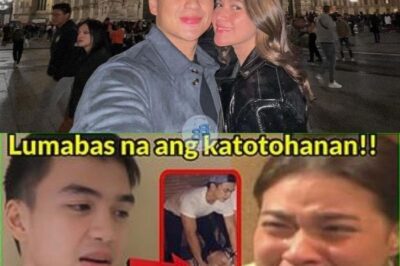 A New Scandal? Bea Alonzo’s Mom Sparks Fan Outcry with Mysterious Post About Her Daughter’s New Boyfriend.