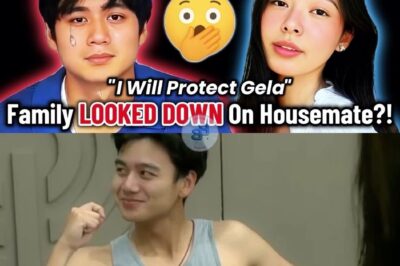 “Dating Boy-Next-Door na si River Joseph, Biglang Binansagang ‘Prinsipe ng Pribilehiyo’: Netizens Nag-alsa Dahil sa Dynasty Joke ni Jella Alante, Green Jokes, at Isyung Luto sa Bahay ni Kuya!”