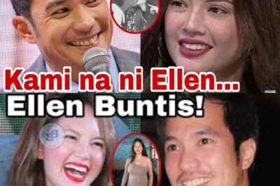 “Matinding Rebelasyon! Deher Ocampo Inamin ang Lihim na Pag-iibigan kay Ellen Adarna, Derek Nasaktan, Netizens Nagulat – Pag-ibig o Pagkakamali? Usap-usapan pa ang Umano’y Pagbubuntis!”
