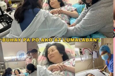 Isang nakakakilabot na balita ang kumalat nitong Setyembre 4, 2025 matapos isugod sa ospital ang Queen of All Media na si Kris Aquino dahil sa biglaang pagtaas ng kanyang blood pressure. Ngunit higit pang ikinagulantang ng publiko ang kumalat na death hoax na nagsasabing pumanaw na ang aktres at TV host. Sa kabutihang-palad, mabilis itong pinasinungalingan ng kanyang mga kaibigan at mismong si Kris, na nagpahayag ng kanyang matibay na paninindigan: “Kaya pa.”
