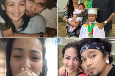 Isang emosyonal na pagpupugay ang ibinahagi ni Jaya Garcia, asawa ng yumaong Slapshock frontman na si Jamir Garcia, isang araw bago sana ang ika-47 kaarawan ng rock icon. Sa pamamagitan ng social media, ipinakita niya ang matinding pagmamahal at pangungulila sa kanyang kabiyak na pumanaw noong 2020 sa edad na 42.