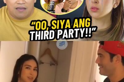 HINDI INAASAHAN! BUONG DETALYE NG PAGTATAPOS NG RELASYON NINA JULIA AT GERALD, IBINULGAR NA! TULUYANG NAGSALITA SI JULIA AT UMAMIN SA LAHAT! SINO ANG THIRD PARTY NA NAGPABAGSAK SA KANILANG PAGMAMAHAL?