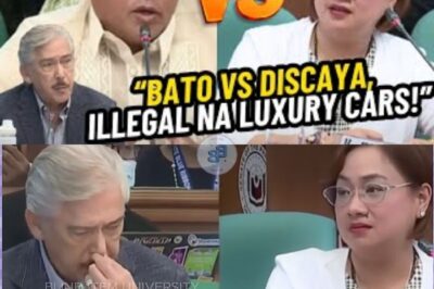 BAGONG BOMBA SA SENADO! VIRAL VIDEO NI SARAH DISCAYA SA BLUE RIBBON NAGPAINIT NG ISYU NG YAMAN AT HUWAD UMANONG MGA KONTRATA SA DPWH NA UMABOT NG BILYON-BILYON!