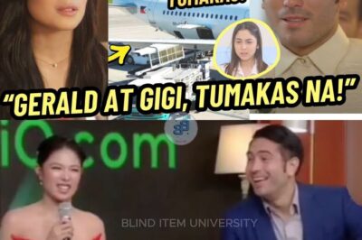 “GERALD ANDERSON AT GIGI DE LANA, IBINUNYAG ANG LIHIM NA PAG-IBIG AT ANAK SA ABROAD—JULIA BARRETTO HINDI MAPIGIL ANG PAGWALA AT PAGBUBUNYAG NG MAS MATINDING SEKRETO!”