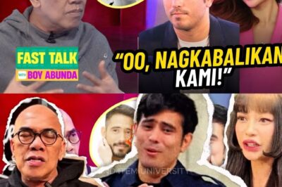 🔥💥 ARCI MUÑOZ NAGPASABOG NG KATOTOHANAN! DNA RESULTA NAGPATUNAY NA ANAK NILA NI GERALD ANDERSON—JULIA BARRETTO HINDI MAKAPANIWALA, SHOWBIZ LUMINDOL SA REBELASYON! 🔥💥