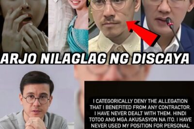“Shocking Revelations! Asawa ni Maine Mendoza, Congressman Arjo Ati, Tinutuligsa ng Publico Kasama ang Iba Pang Politiko Dahil sa Anomalya sa Flood Control Projects – Mga Netizens Nagulat at Galit, Paano Ba Nakaapekto ang Katiwalian sa Reputasyon ng Sikat na Aktres?”