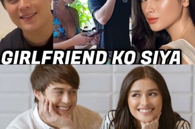 “BREAKING! Enrique Gil Tuluyang Nagpakita ng Bagong Girlfriend! Spotted sa Bohol Kasama si Frankie Russell – Naka-Move On na Ba Siya Mula kay Liza Soberano? Mga Larawan at Detalye ng Kanilang Bakasyon Nagpapasabik sa Mga Netizens!”