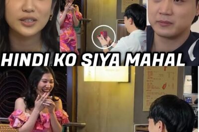 “Paola Huyong NAGSALITA! Ibinunyag ang Tunay na Dahilan ng Hiwalay Kay Ryan Bang – Bakit HINDI NATULOY ang Kasal na Pinakahihintay ng Fans? Mga Detalye ng Kanilang Relasyon at Reaction ng Netizens, Lalong Nagpa-curious sa Publiko!”