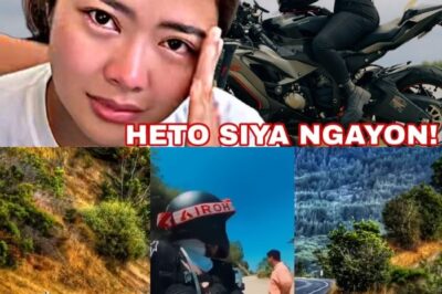 “MULA SA VLOG HANGGANG KORTE: Ang Biglaang Pagbagsak ni Yanna, Sikat na Motovlogger, Matapos ang Isang Galit na Bangayan sa Kalsada—Viral Video, Suspendidong Lisensya, at Pambansang Galit; Ano ang Tunay na Nangyari sa Likod ng Kamera at Paano Hinaharap ng Babaeng Ito ang Buhay na Nagbago Magpakailanman?”