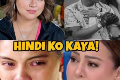 “LUMALABAS ANG LAHAT NG SAKIT NI KARLA ESTRADA! Actress at Ina, Biglang Nasiraan ng Lakas, Ibinunyag ang Nakakabagabag na Insidente na Nagbago sa Kanyang Buhay Magpakailanman — Fans at Showbiz Industry Nagulat at Humihingi ng Kasagutan sa Likod ng Luhang Ito!”